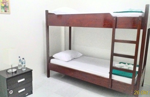 Balige Casa | Transit Guesthouse cerca del aeropuerto de Silangit