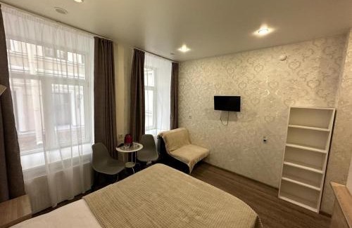 Parakar Apartamento | Transit HoteL
