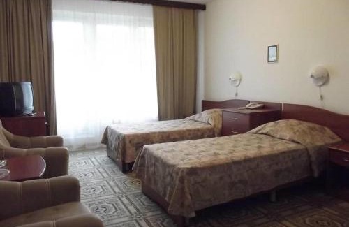 Parakar Apartamento | Transit HoteL
