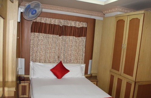 Kolkata Casa | Transit inn