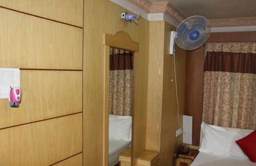 Kolkata Casa | Transit inn