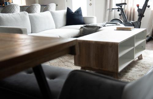 Ottawa Division Casa | Transpark Home