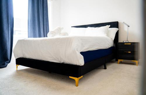Ottawa Division Casa | Transpark Home