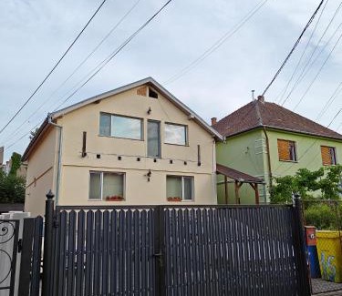 Center Apartamento | Transsylvanian Wolves Apartment