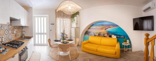 Vasto Casa | Transumare