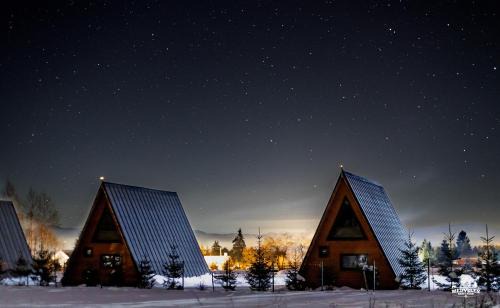 Joseni Chalet De Esquí | Transylvania Apartments
