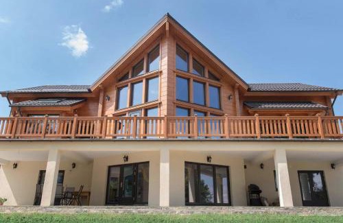Bran Chalet De Esquí | Transylvania Mountain Chalet