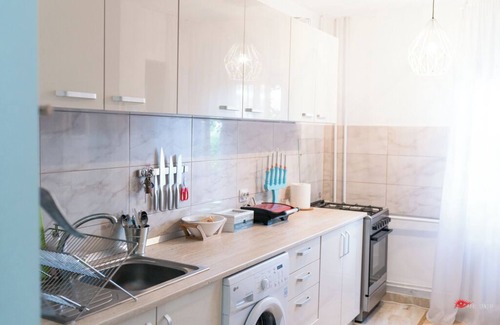Cluj-Napoca Apartamento | Transylvanian Nomad - cozy & bright apartment