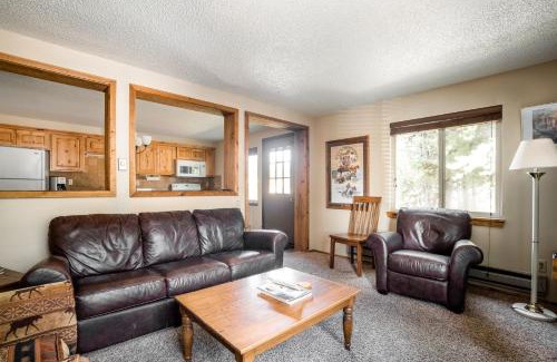 West Yellowstone Casa | Trapper 8