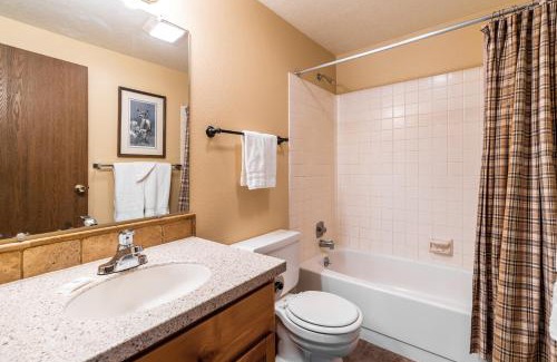 West Yellowstone Casa | Trapper 8