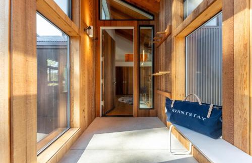 Olympic Valley Casa | Trapper by AvantStay A Interior Design w Sauna