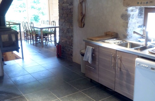 Montmin Chalet De Esquí | estilo chalet típico cazador en el corazón de los Bauges, cerca del lago de Annecy y la estación
