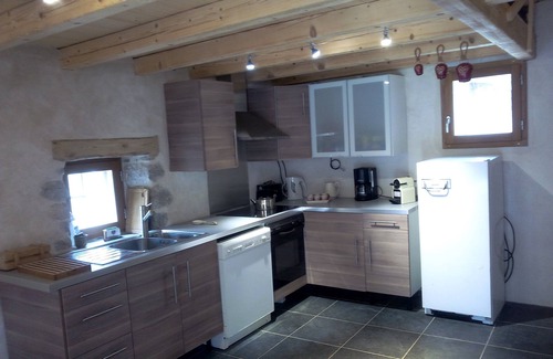 Montmin Chalet De Esquí | estilo chalet típico cazador en el corazón de los Bauges, cerca del lago de Annecy y la estación