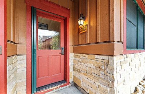 Keystone Apartamento | Trapper's Crossing #8780