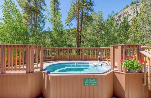 Keystone Apartamento | Trapper's Crossing #8780