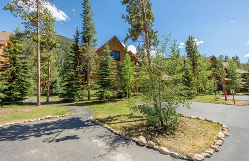 Keystone Apartamento | Trapper's Crossing #8780