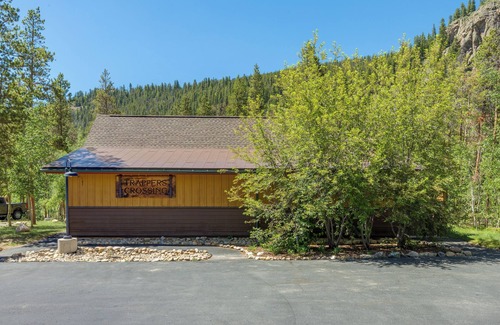 Keystone Apartamento | Trapper's Crossing #8780
