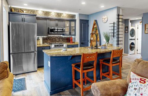 Big White Ski Resort Apartamento | Trappers Crossing 10
