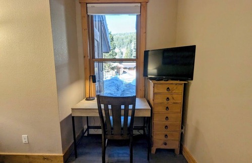 Keystone Condominio | Trappers Crossing 8769