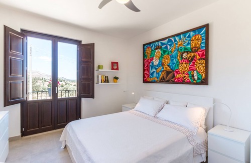 Avola Otro | TRAPPETO DEL LAGO CON VISTAS AL MAR, PISCINA Y WI-FI -