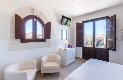 Avola Otro | TRAPPETO DEL LAGO CON VISTAS AL MAR, PISCINA Y WI-FI -