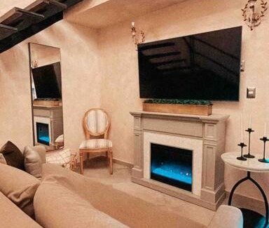Santeagueda Apartamento | TRASTEVERE