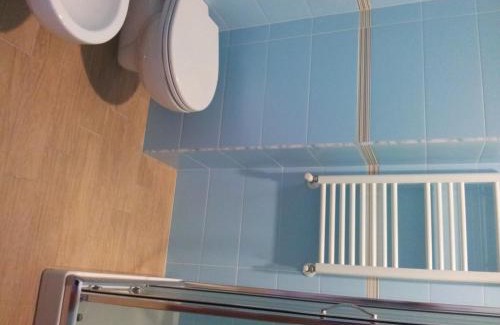 Gianicolense Casa | Trastevere Chic