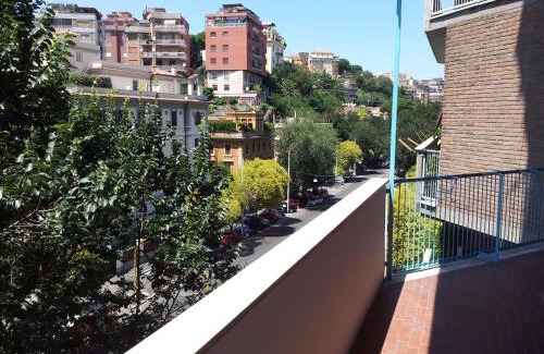 Gianicolense Casa | Trastevere Chic