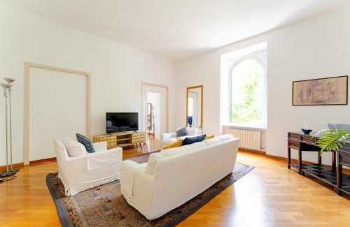Trastevere Apartamento | Trastevere - Dolce Vita 4bedr 360 Terrace