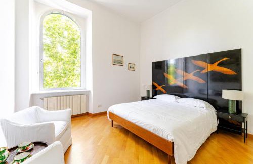 Trastevere Apartamento | Trastevere - Dolce Vita 4bedr 360 Terrace