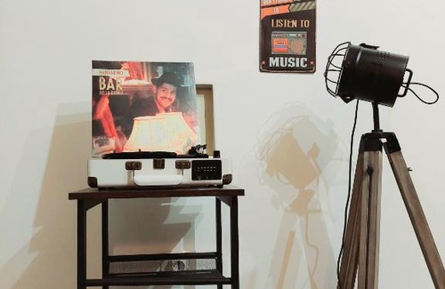 Trastevere Apartamento | Trastevere in Music