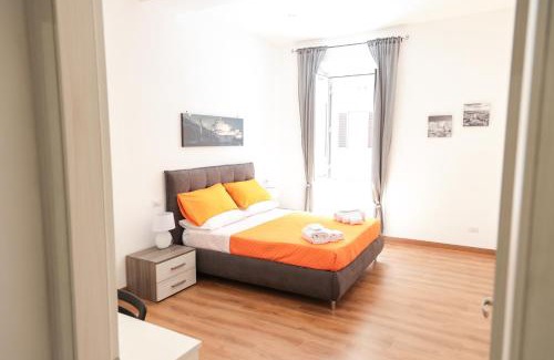 Trastevere Apartamento | Trastevere Magic House Luxury Suite