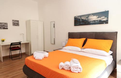 Trastevere Apartamento | Trastevere Magic House Luxury Suite