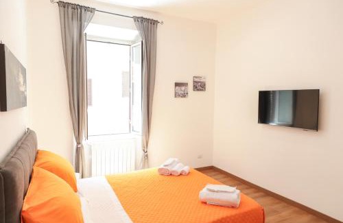 Trastevere Apartamento | Trastevere Magic House Luxury Suite
