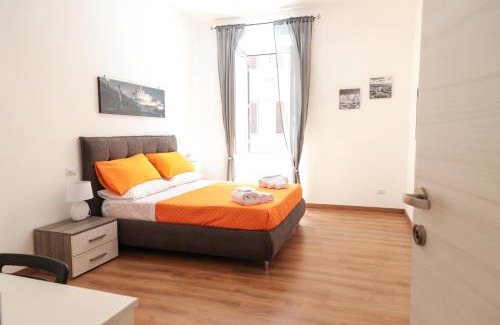 Trastevere Apartamento | Trastevere Magic House Luxury Suite