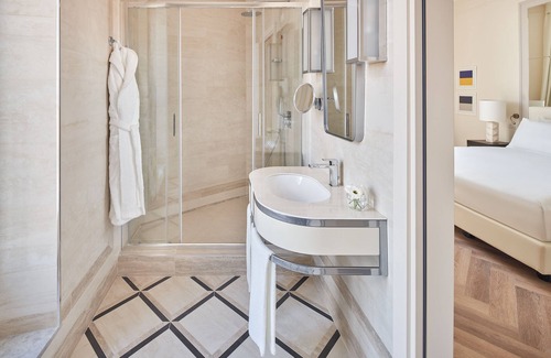 Trastevere Hotel | UNA Hotels Trastevere Roma