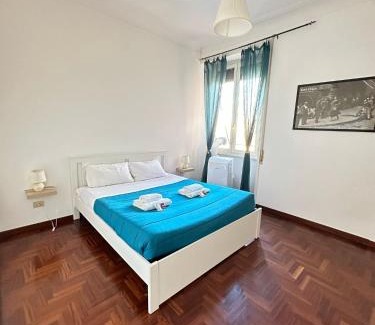Trastevere Apartamento | Trastevere Rome's Heart Charming & Cozy appartment 3