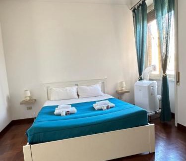 Trastevere Apartamento | Trastevere Rome's Heart Charming & Cozy appartment 3
