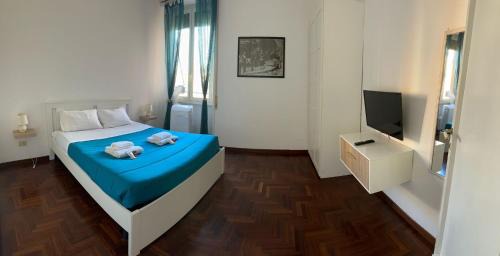 Trastevere Apartamento | Trastevere Rome's Heart Charming & Cozy appartment 3