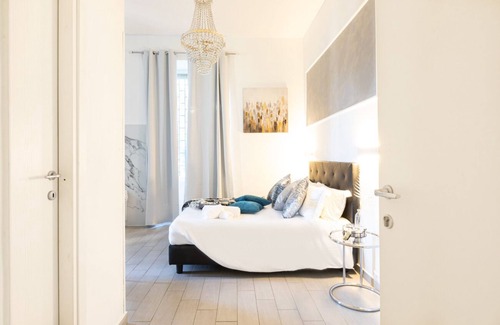 Trastevere Hotel | Trastevere Suites - Top Collection