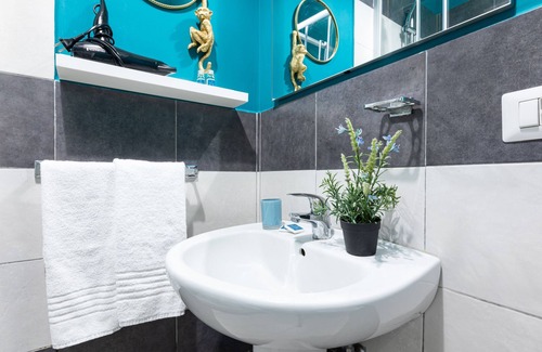 Trastevere Hotel | Trastevere Suites - Top Collection