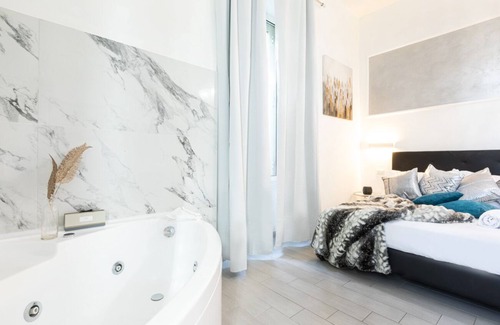 Trastevere Hotel | Trastevere Suites - Top Collection