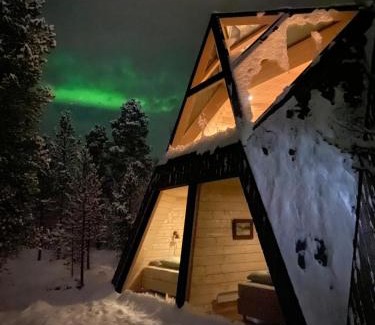 Alta Cabina | Trasti & Trine Boutique Hotel