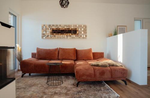 Loipersdorf bei Fuerstenfeld Apartamento | Traumzeit Lodge 57