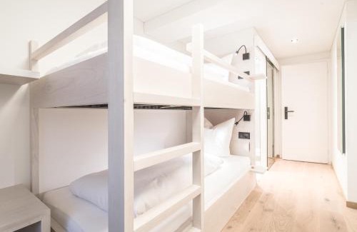 Appenzell Hotel | Traube Restaurant & Hotel