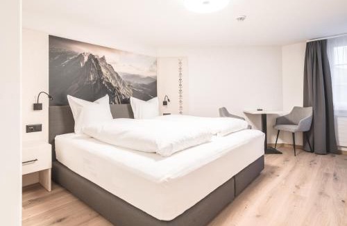 Appenzell Hotel | Traube Restaurant & Hotel