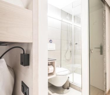 Appenzell Hotel | Traube Restaurant & Hotel