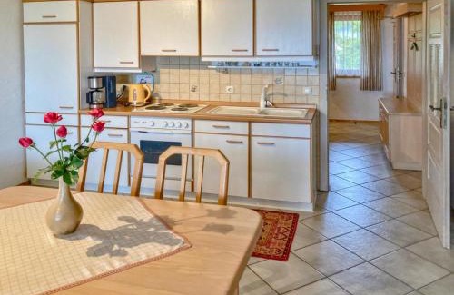 Stocking Apartamento | Traudi