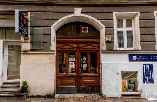 Wilda Apartamento | Traugutta Comfort Stay Apartments