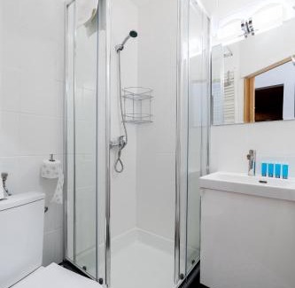 Wilda Apartamento | Traugutta Comfort Stay Apartments